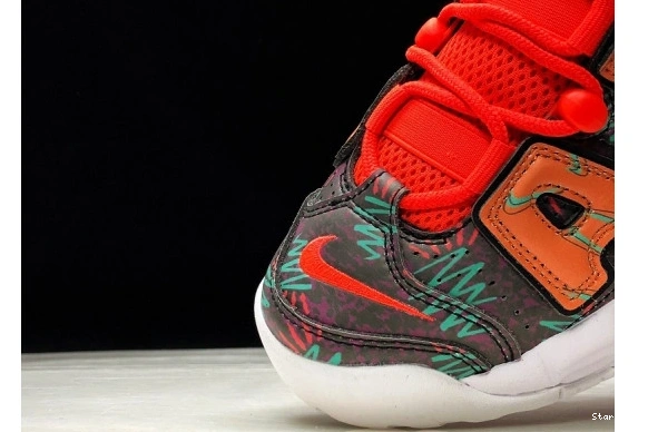 “WHAT 90S” NIKE THE MORE AIR UPTEMPO AT3408-800 0824